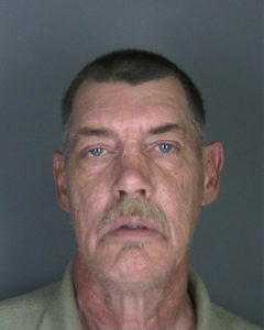 Randall L Critzer a registered Sex Offender of New York