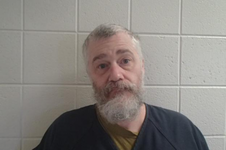 Nathaniel Stock a registered Sex Offender of New York
