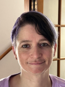 Jessica D Huber a registered Sex Offender of New York