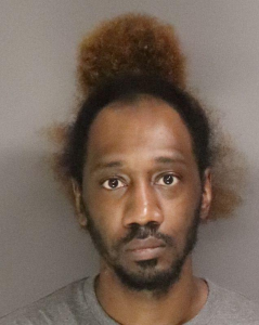 Dionte Williams a registered Sex Offender of New York