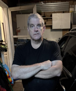Brian K Hickernell a registered Sex Offender of New York