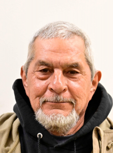 Enrique Cantu a registered Sex Offender of New York