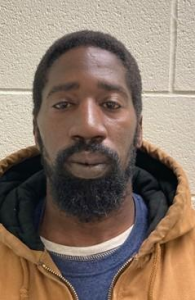 Stepney Jones a registered Sex Offender of New York
