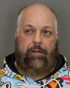Timothy Walker a registered Sex Offender of New York