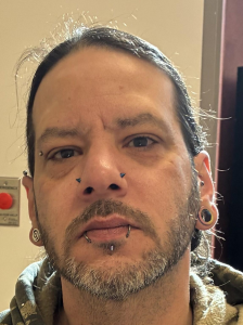 Jason Daniel Valerio a registered Sex Offender of New York