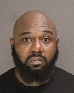 Jermaine Jonas a registered Sex Offender of New York