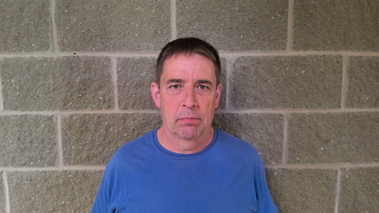 Harding A Clark a registered Sex Offender of New York