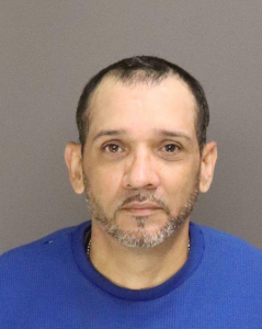 Sandro Cordero a registered Sex Offender of New York