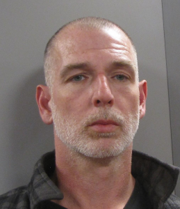 Trevor Porter a registered Sex Offender of New York
