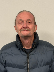 Charles Bolster a registered Sex Offender of New York