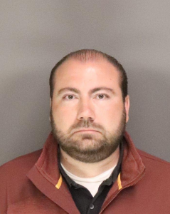 John Bolan a registered Sex Offender of New York