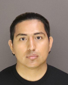 Juan Lucero a registered Sex Offender of New York