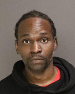 Daniel Wayne a registered Sex Offender of New York