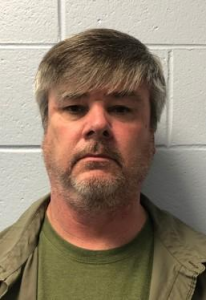 Kevin Obrien a registered Sex Offender of New York