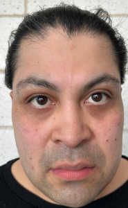 Ariel Reynoso a registered Sex Offender of New York