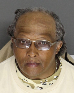 William Smith a registered Sex Offender of New York