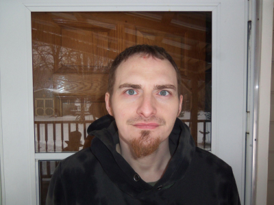 Corbin Pavlick a registered  of 