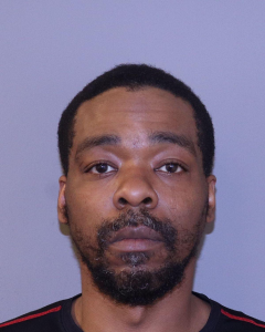 Kareem Sullivan a registered Sex Offender of New York