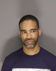 Jamar Rasheed Ali a registered Sex Offender of New York