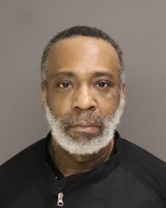 Garrett Williams a registered Sex Offender of New York