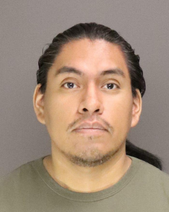 Aldo Lucero a registered Sex Offender of New York