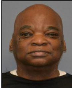 Asa Johnson a registered  of 