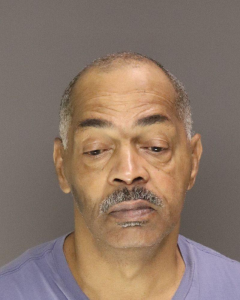 Milton Clark a registered Sex Offender of New York