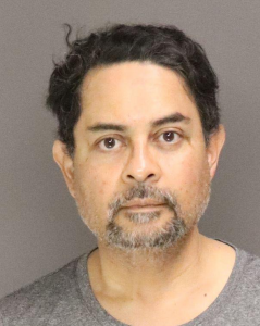 Anthony Lopez a registered Sex Offender of New York