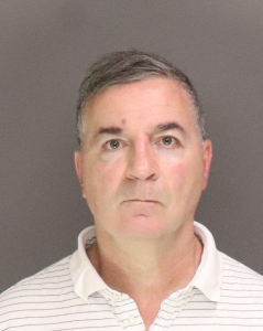 Robert L Myles a registered Sex Offender of New York