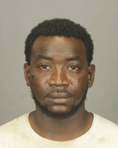 Jarvis Lewis a registered  of 