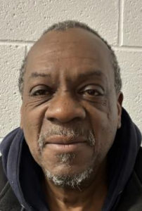 Donald Campbell a registered Sex Offender of New York