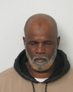 Dewitt Gibson a registered Sex Offender of New York