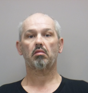 Scott Fredenburg a registered Sex Offender of New York
