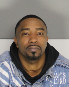 Marquise King a registered Sex Offender of New York