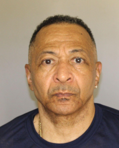 Demetrius Sherrod a registered Sex Offender of New York