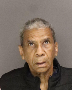 Tony Brown a registered Sex Offender of New York