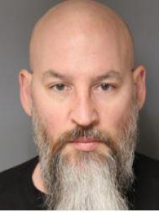 Matthew A Magda a registered Sex Offender of New Jersey