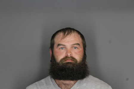 Matthew D Nagel a registered Sex Offender of New York
