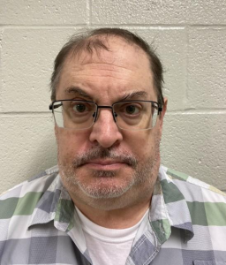 Vincent Accardi a registered Sex Offender of New York