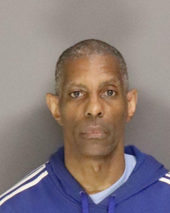 Warren Ortega a registered Sex Offender of New York