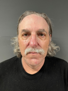 Michael D Carpenter a registered Sex Offender of New York