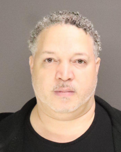 Roberto Vasquez a registered Sex Offender of New York