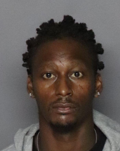 Dashawn Lewis a registered Sex Offender of New York