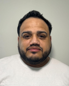 Victor Estrella a registered Sex Offender of New York