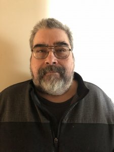 Erwin Lutz a registered Sex Offender of New York