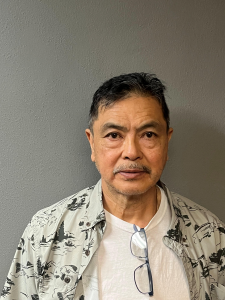 Jimmy David a registered Sex Offender of New York