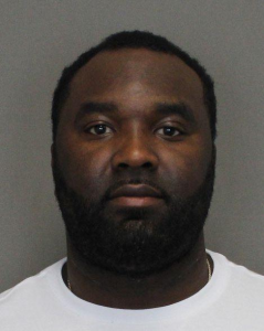Deon Hayes a registered Sex Offender of New York