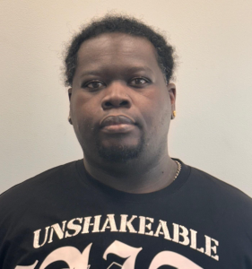 Troy Barnes a registered Sex Offender of New York