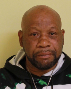 Sha-heed Rahman a registered Sex Offender of New York