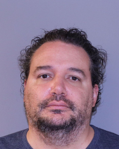 James D Ward a registered Sex Offender of New York